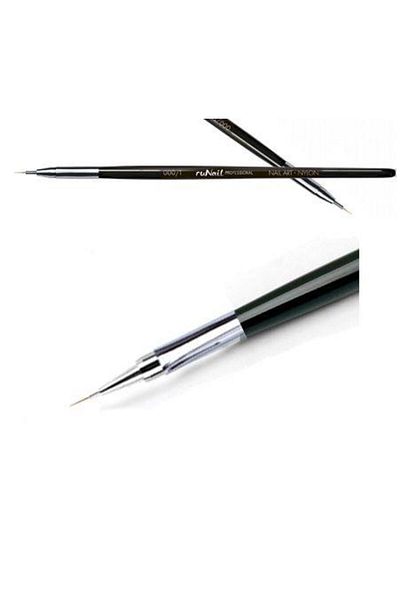 RUNAIL Nail Art Brush 4mm
