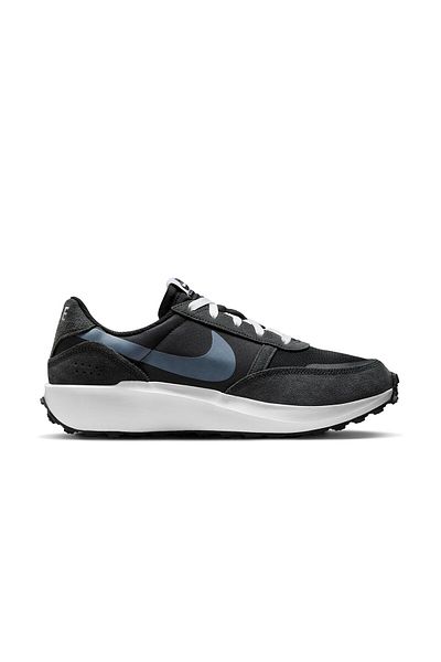 Nike Waffle Nav Fj4195-001 Men's Casual Shoes