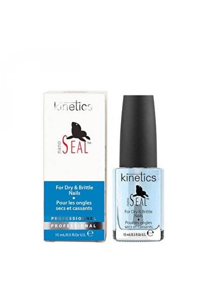 kinetics Nano Seal Tırnak Bakım Serumu 15ml