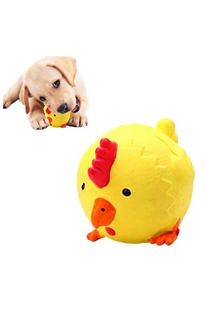 MadPet Evcil Hayvan Sesli Civciv Modelli Oyuncak