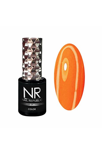 Nail Republic Kalıcı Oje 10ml 227