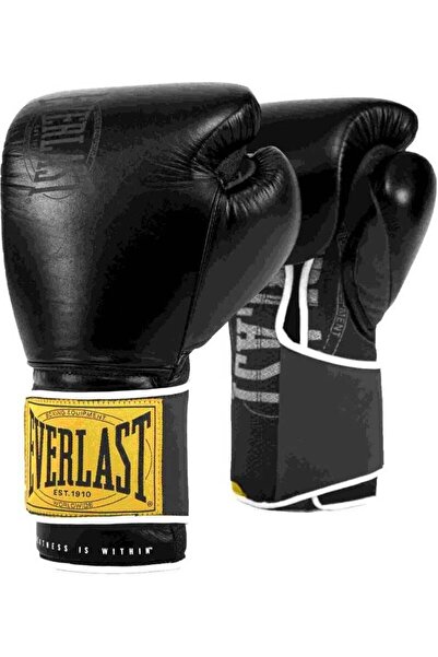 EVERLAST 1910 Classic Training Gloves 12oz Boks Eldiveni 723621-70-8