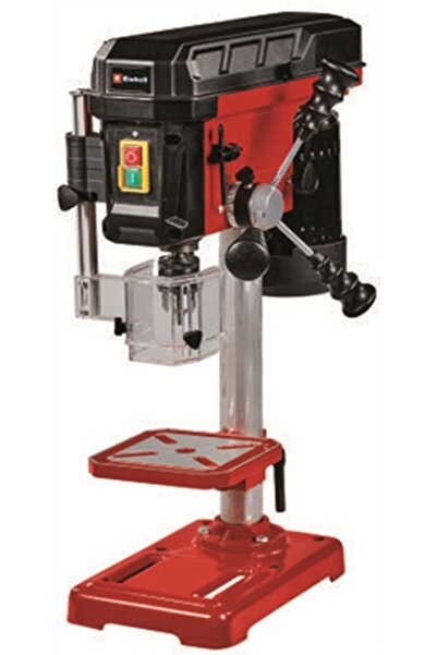 Einhell Te Bd 450 Tezgah Matkap 450 Watt