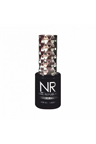 Nail Republic Base Gel Elastic 10ml