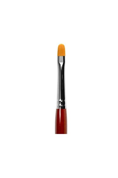 Roubloff Gc33r Sentetik Jel Fırça 8mm No:6
