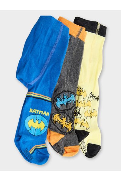 Batman Licensed Baby Boy Pantyhose 19031