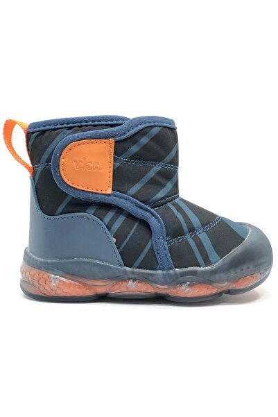 Vicco Helyum Phylon Işıklı Taban Ortopedik Çocuk Bot KOT