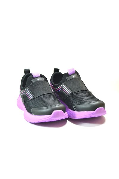 Onlo Ayakkabı Onlo Shoes Z.121 Elastic Girls Nursery Slippers Παπούτσια
