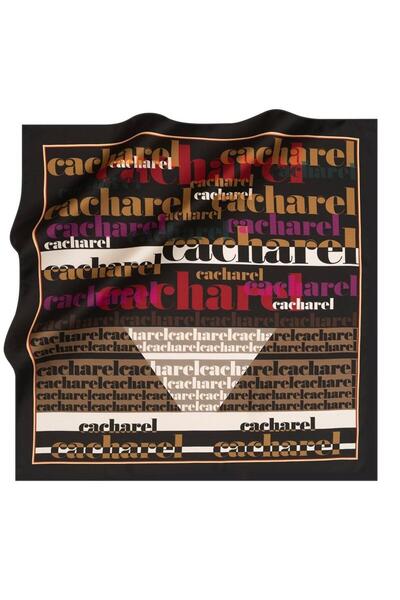 Cacharel Μεταξωτό Φουλάρι Τιβέλ 8225313-912