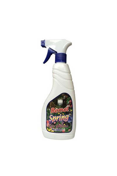 Genel Markalar Bemol Spring Oda Parfümü 500 ml