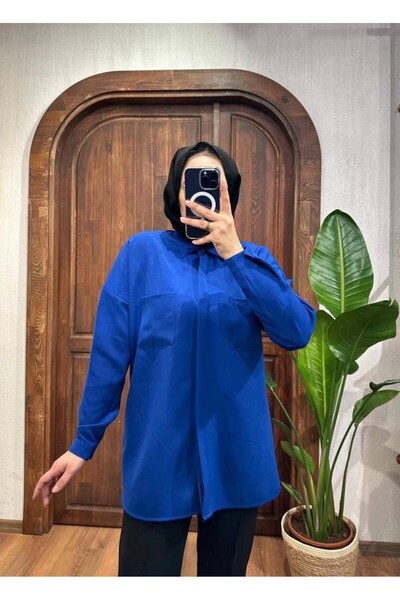 TANISA TNS-4286 موديل قميص ميراتش