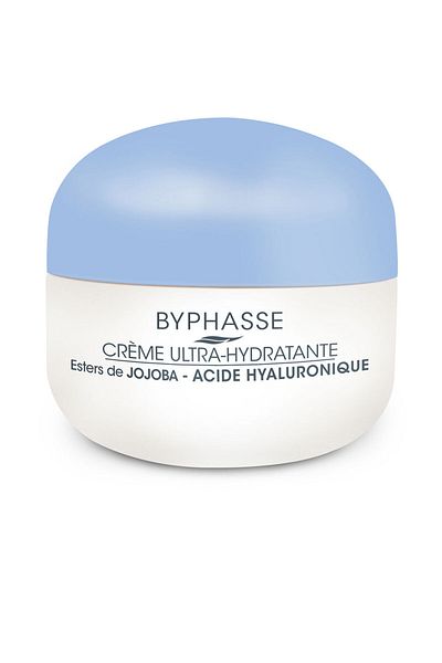 BYPHASSE Ultra-hydratisierende Creme Jojoba Byphasse 50 ml