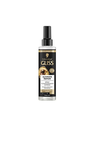 Schwarzkopf Gliss Ultimate Repair Conditioner Spray Mass Market 200 ml