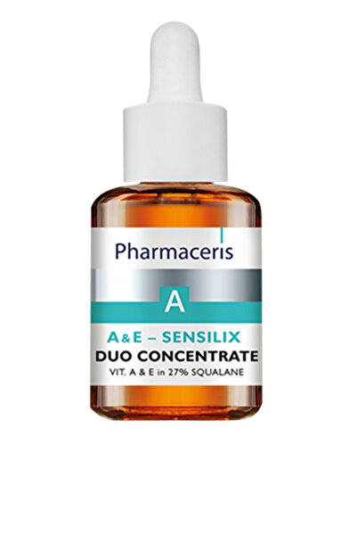 Pharmaceris A&e-sensilix Duo Concentrate Serum 30 ml