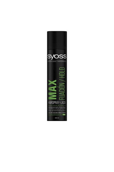 Syoss Max Fixation Haarspray 300 ml