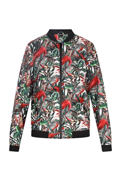 Mo Jacke