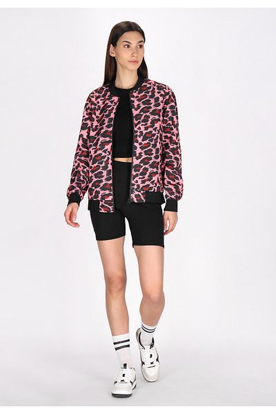 myMo ATHLSR Jacke