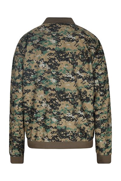 OCY JACKE