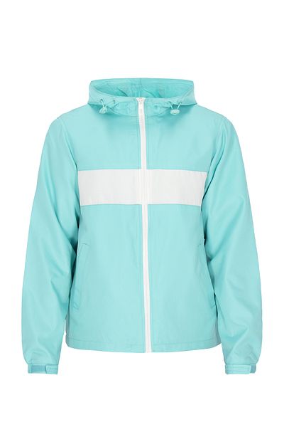 Mo Jacke