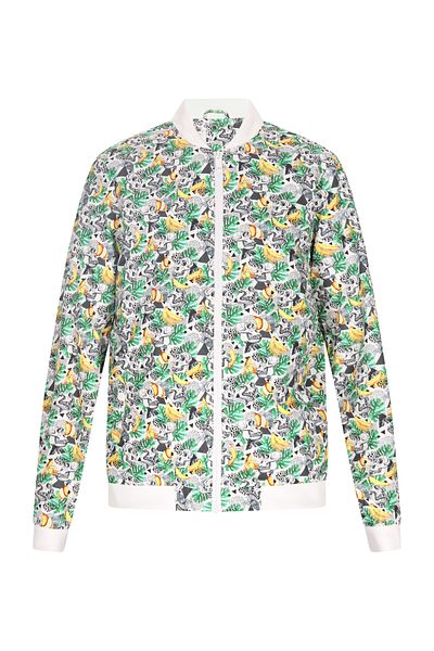 Homebase Jacke