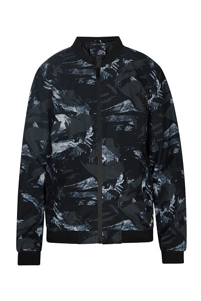 Mo Jacke