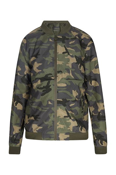 Mo Jacke