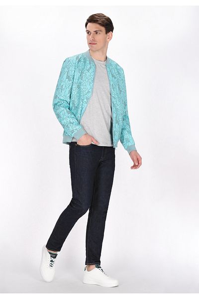 Mo Jacke