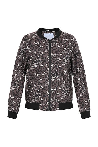 Faina Jacke