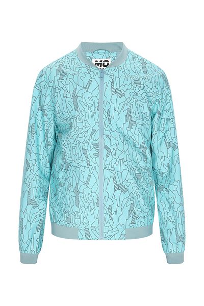 Mo Jacke