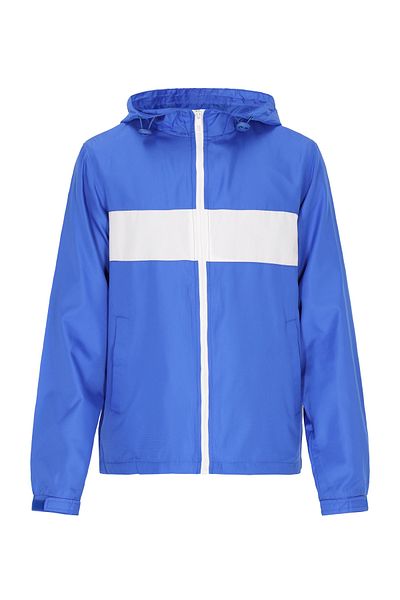 Mo Jacke