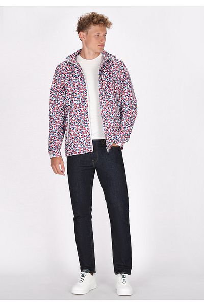 Mo Jacke