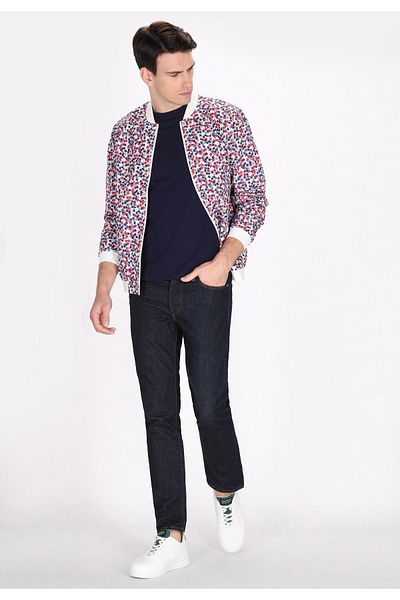 Mo Jacke
