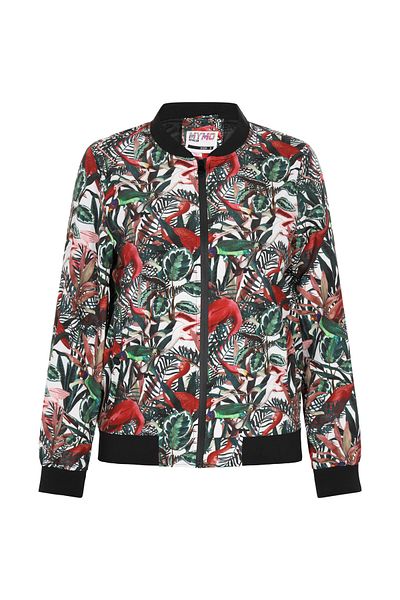 myMo ATHLSR Jacke
