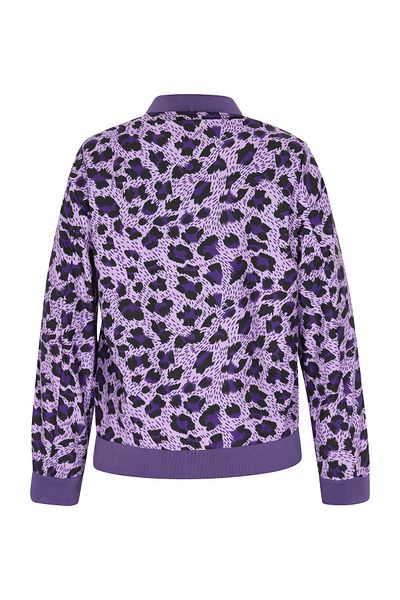 Swirly JACKE