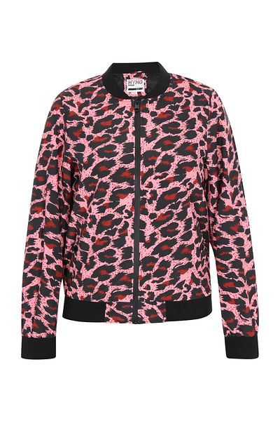myMo ATHLSR Jacke