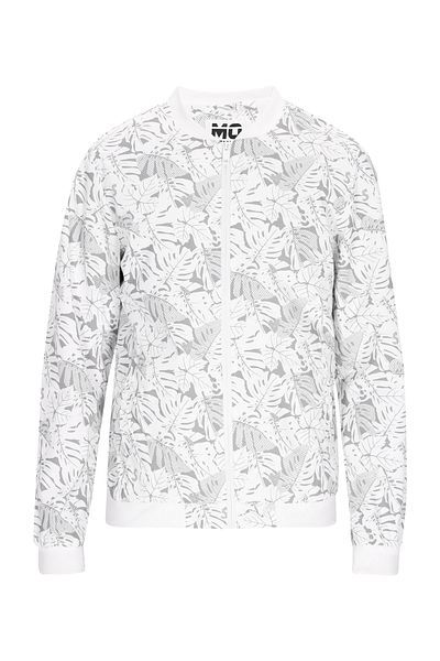 Mo JACKE