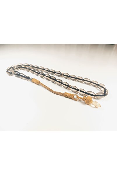 İskeçe Exclusive Darabacı Abdullah Usta Eser Trabzon Kazaziye Püsküllü 3 Straturi Cilalate Ateș-i Chihlimbar Certificat 6193