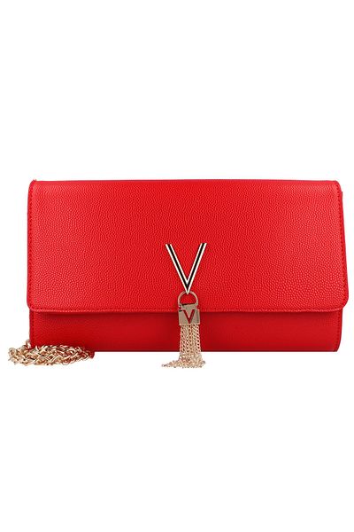 Valentino Kabelka Divina Clutch 26 cm