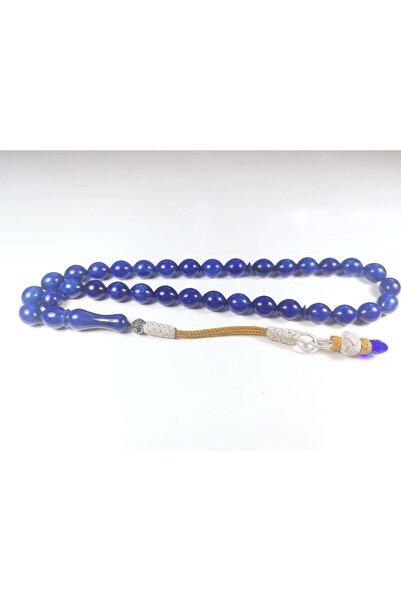 İskeçe Tesbih Виріб майстра Дарабачі Абдулла, Трабзон, казаціє, з бахромою, 3...