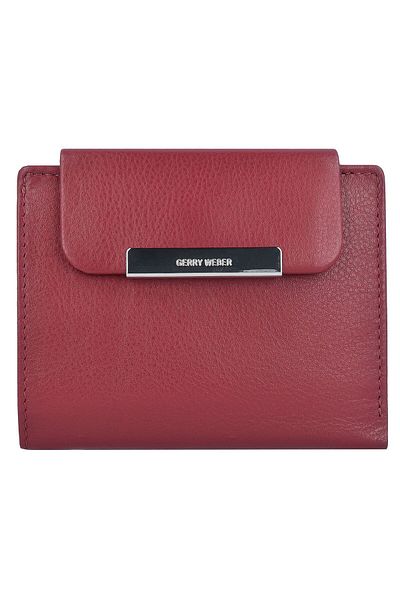 Gerry Weber Vigo wallet leather 12 cm