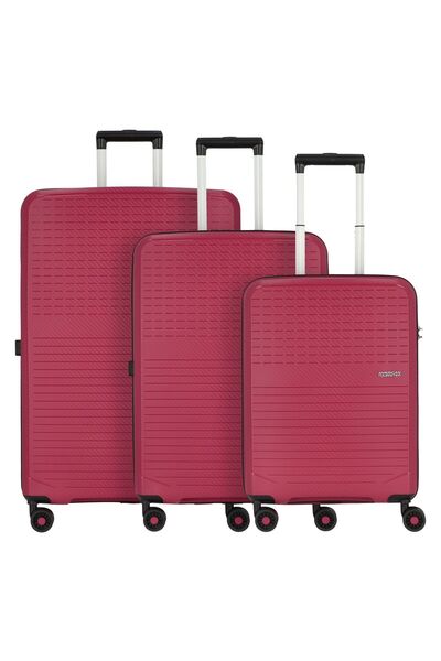American Tourister Letná súprava Hiti 4 Roll Kofferset 3 Pack