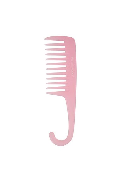 Brushworks Shower Comb