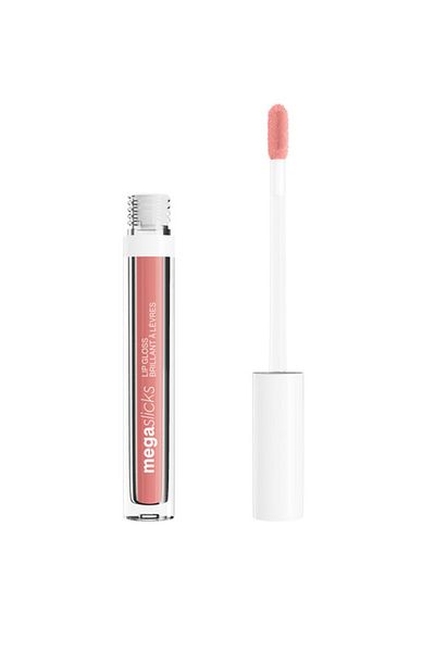 WET N WİLD Wet n Wild Mega Slicks Lip Gloss - Snuggle Sesh
