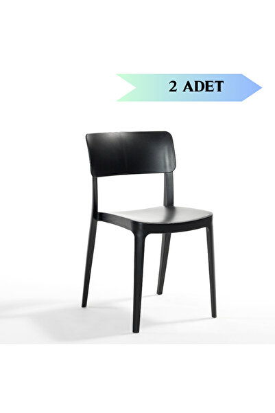 Genel Markalar NOVUSSİ PANO SANDALYE ( 2 ADET OLARAK SATIŞA SUNULMUŞTUR ) BAH...