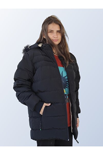 Besa Memory Çocuk Montu Trend