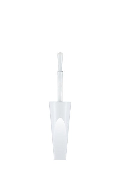 Flormar Klasik Parlak Bitişli Yüksek Pigmentli Oje - Nail Enamel- 310 Snow Whıte New- 8682536035859