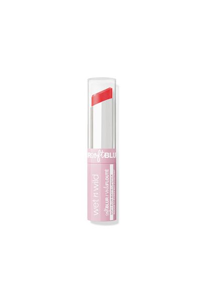 WET N WİLD WnW Cloud Pout Soft Blur Matte Lipstick - Bali Blossom