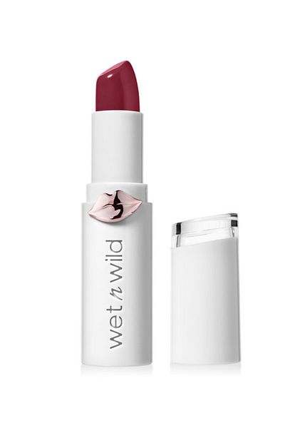 WET N WİLD Wet n Wild Megalast HS Lipstick - Raining Rubies