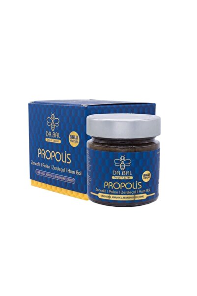Propolis Ballı Karışım (300 Gr)