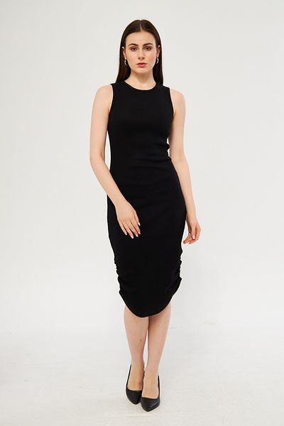 Avones Rochie camisole fără mâneci cu fustă pentru femei